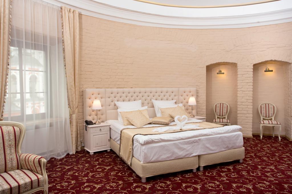 Hotel Maroseyka 2/15 Moscovo Quarto foto